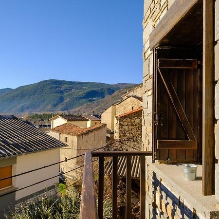 El Rincon De Andrea Habitaciones Biescas  Zewnętrze zdjęcie