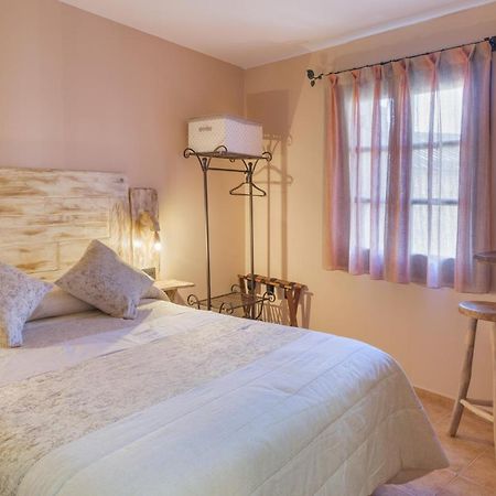 El Rincon De Andrea Habitaciones Biescas  Zewnętrze zdjęcie