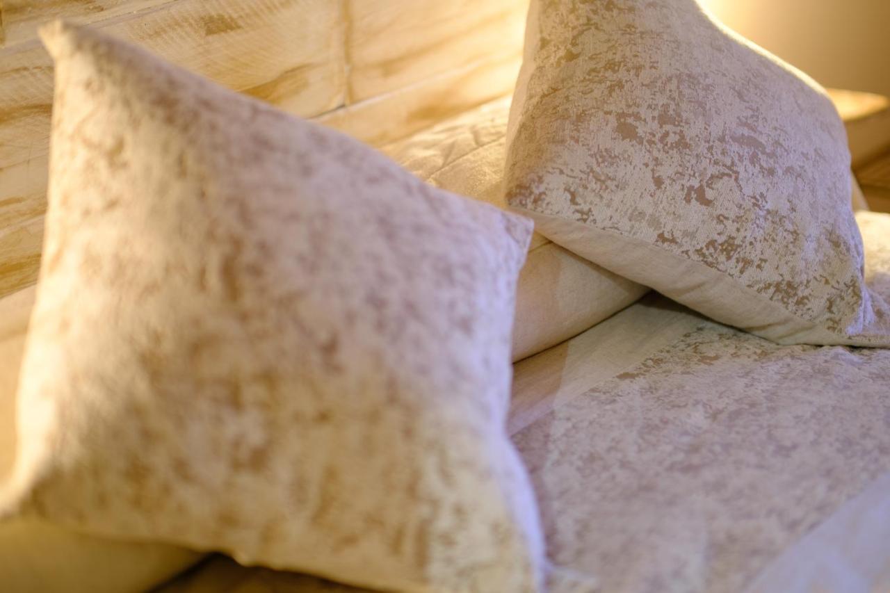 El Rincon De Andrea Habitaciones Biescas  Zewnętrze zdjęcie