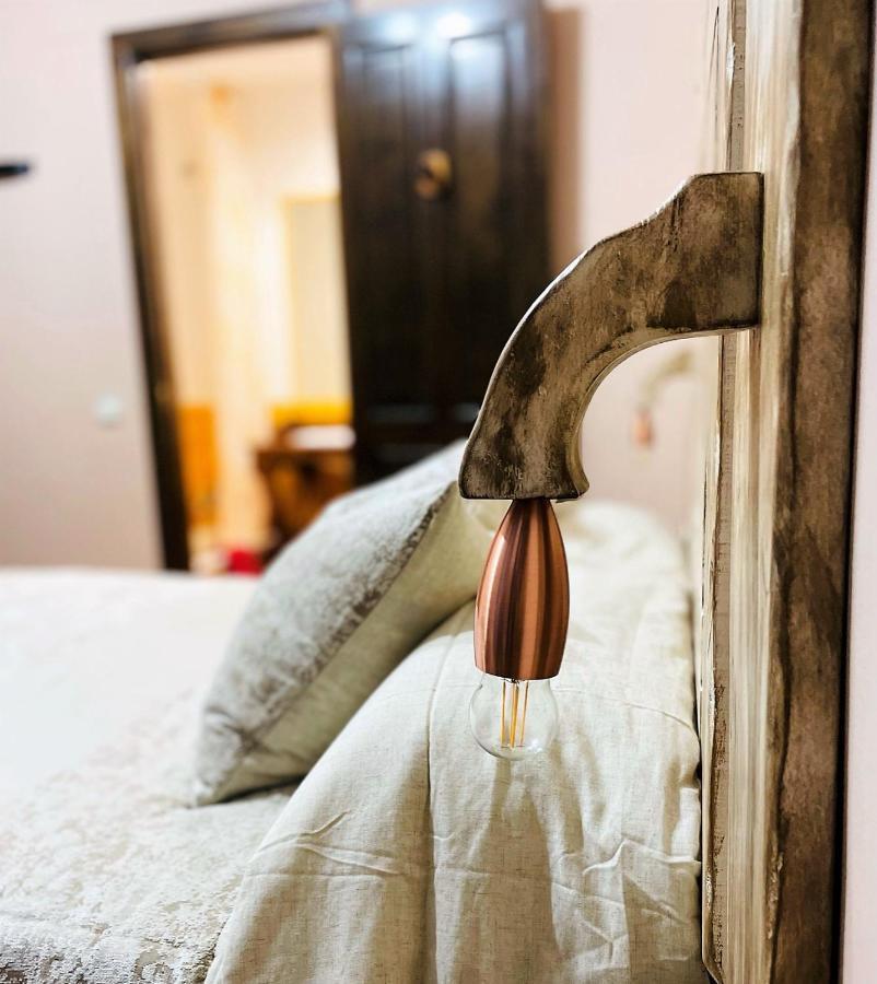 El Rincon De Andrea Habitaciones Biescas  Zewnętrze zdjęcie